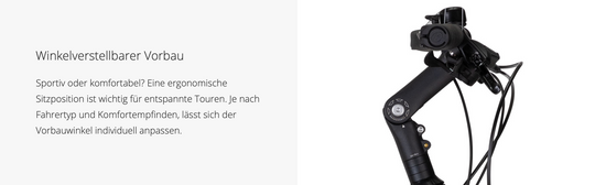 Kreidler Vitality Eco 7 Sport CX 2025 Wave E-Bike: Kraftvoll, Komfortabel, Sportlich