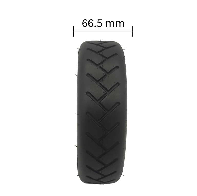 E-Scooter Reifen Tubeless CST 250x54 mit Ventil für Xiaomi Mi 4 Pro OEM Ersatz
