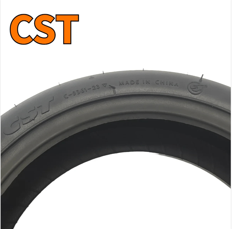 E-Scooter Reifen Tubeless CST 250x54 mit Ventil für Xiaomi Mi 4 Pro OEM Ersatz