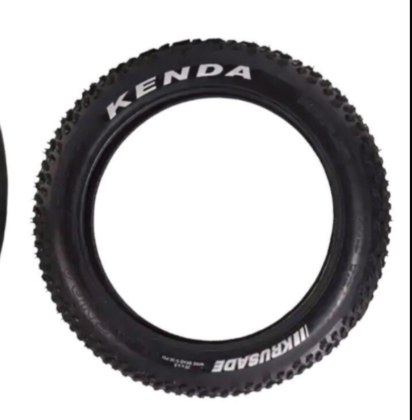 Kenda Fatbike Reifen "Krusade" 26x4.0 Zoll