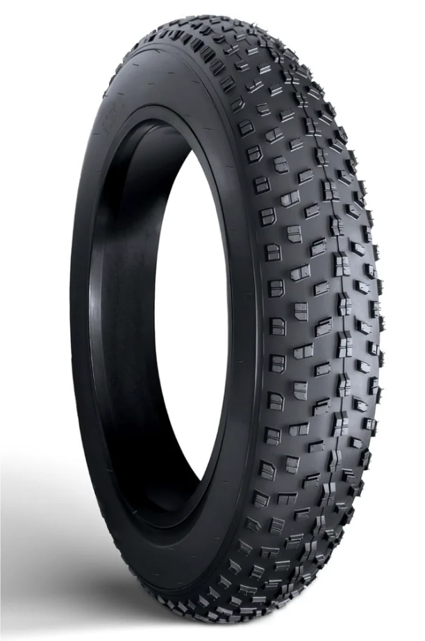 Fatbike Reifen 20x4.0 Zoll