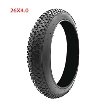 Fatbike Reifen 26x4.0 Zoll