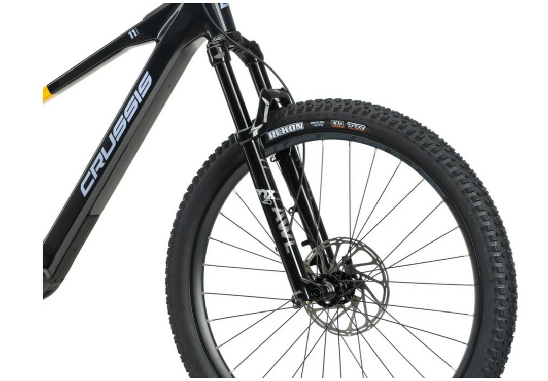CRUSSIS e-HARD 11.11 800 Wh Avinox – E-Hardtail in XL