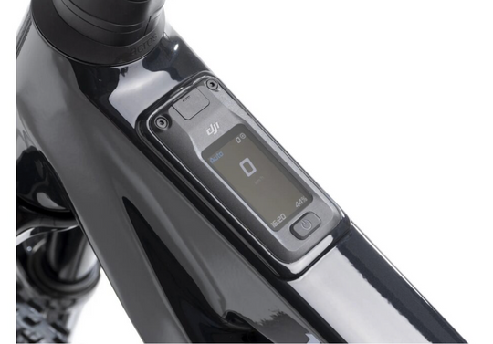 CRUSSIS e-HARD 11.11 800 Wh Avinox – E-Hardtail in XL