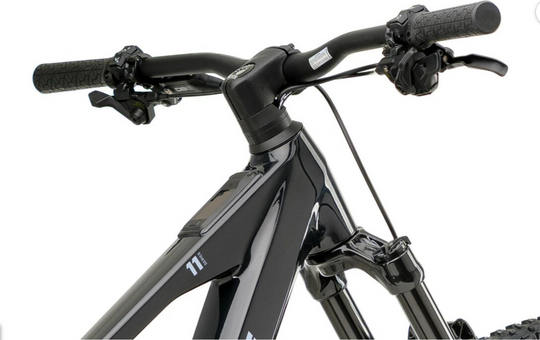 CRUSSIS e-HARD 11.11 800 Wh Avinox – E-Hardtail in XL