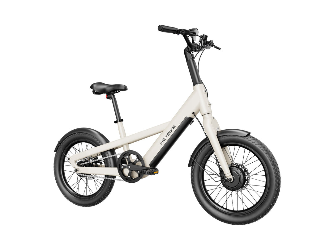 Elektro City Fahrrad