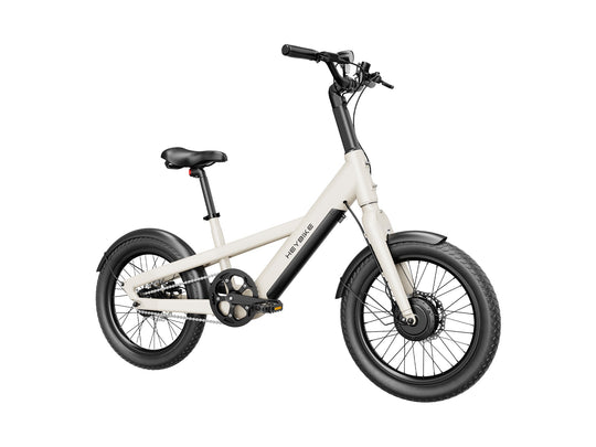 Elektro City Fahrrad