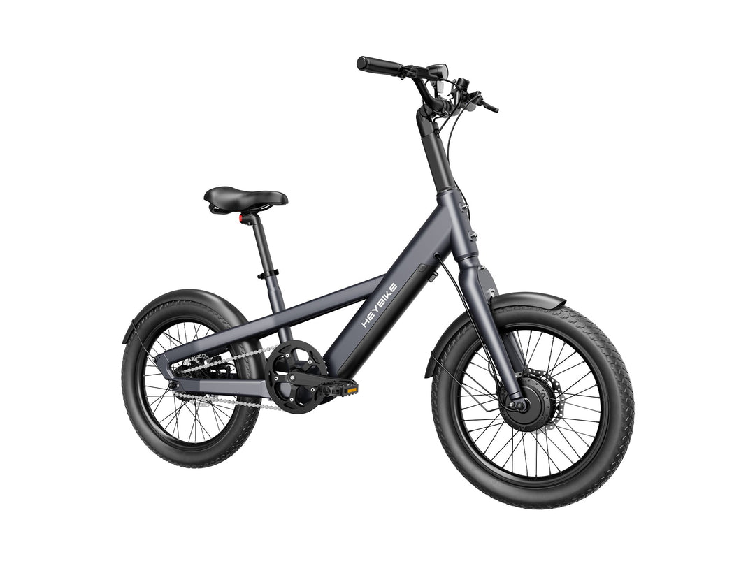 Elektro City Fahrrad