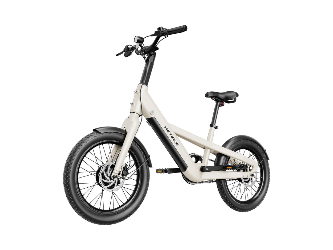 Elektro City Fahrrad
