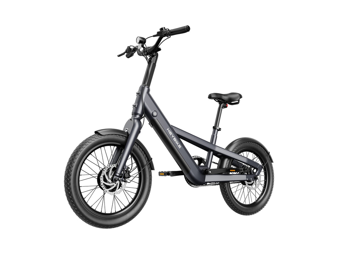 Elektro City Fahrrad