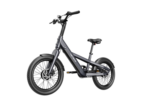 Elektro City Fahrrad