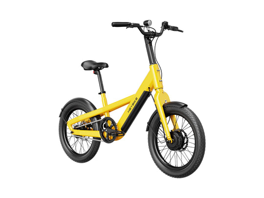 Elektro City Fahrrad