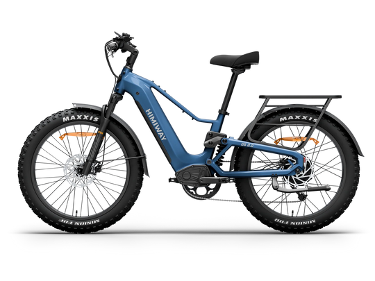 Vorbestellung: Himiway D5 2.0