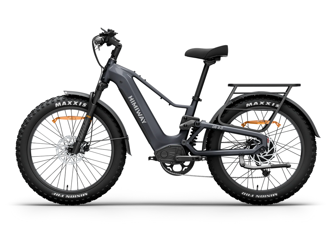 Vorbestellung: Himiway D5 2.0