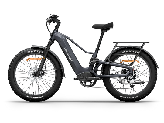 Vorbestellung: Himiway D5 2.0