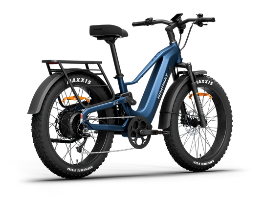 Vorbestellung: Himiway D5 2.0