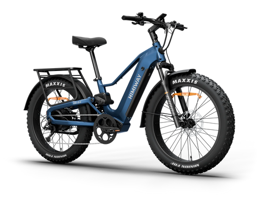 Vorbestellung: Himiway D5 2.0