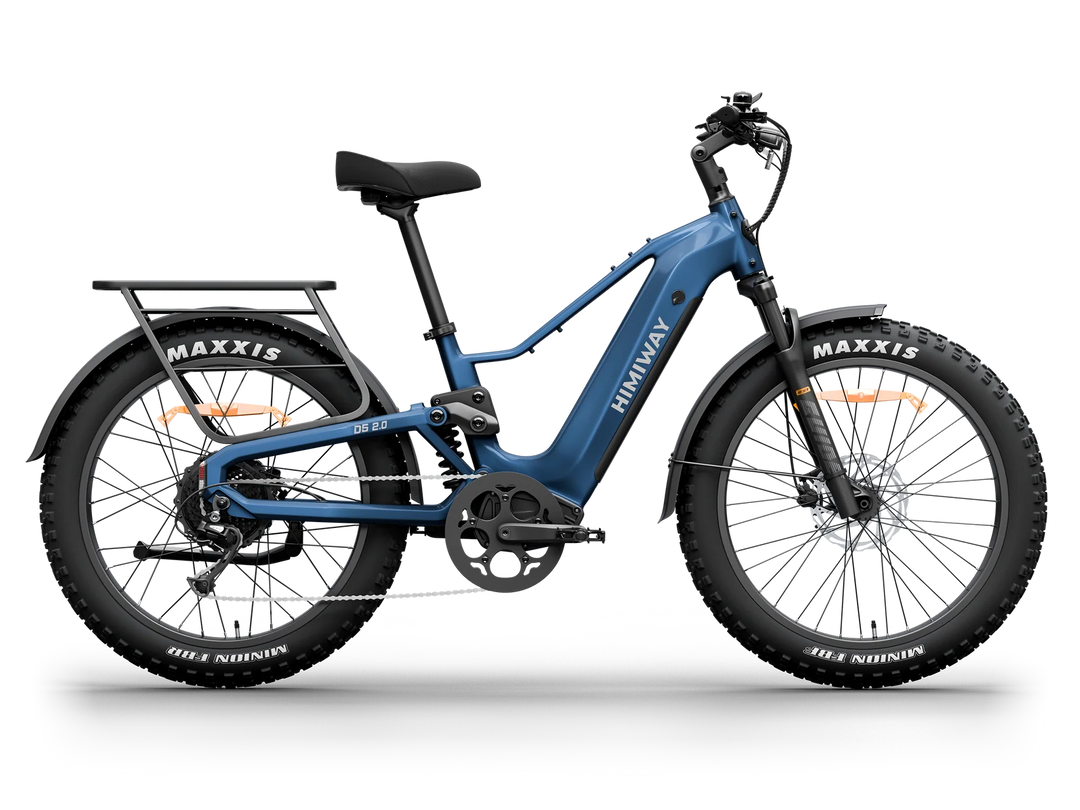 Vorbestellung: Himiway D5 2.0