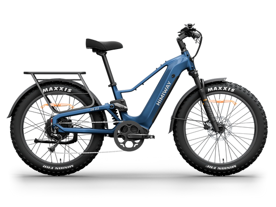 Vorbestellung: Himiway D5 2.0