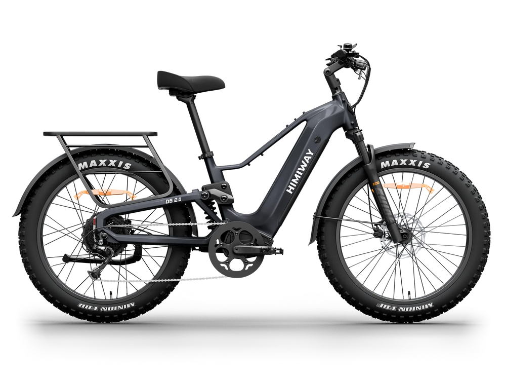 Himiway D5 2.0