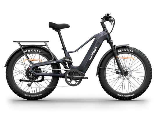 Vorbestellung: Himiway D5 2.0