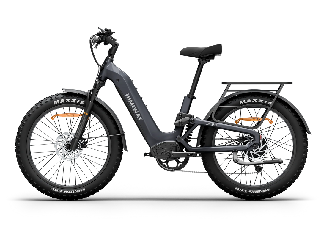 Vorbestellung: Himiway D5 2.0