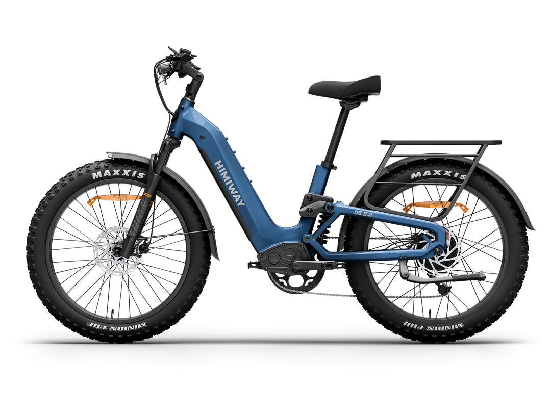 Vorbestellung: Himiway D5 2.0