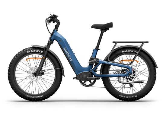 Vorbestellung: Himiway D5 2.0