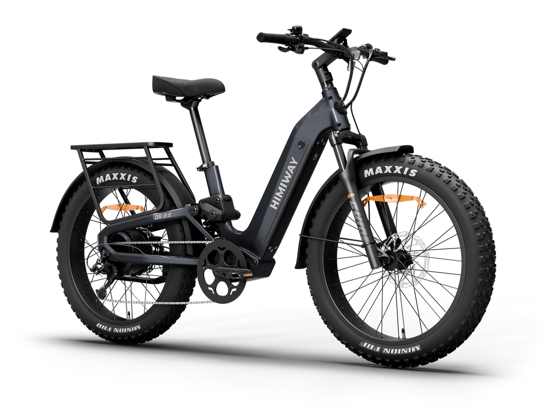 Vorbestellung: Himiway D5 2.0