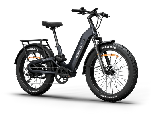 Vorbestellung: Himiway D5 2.0