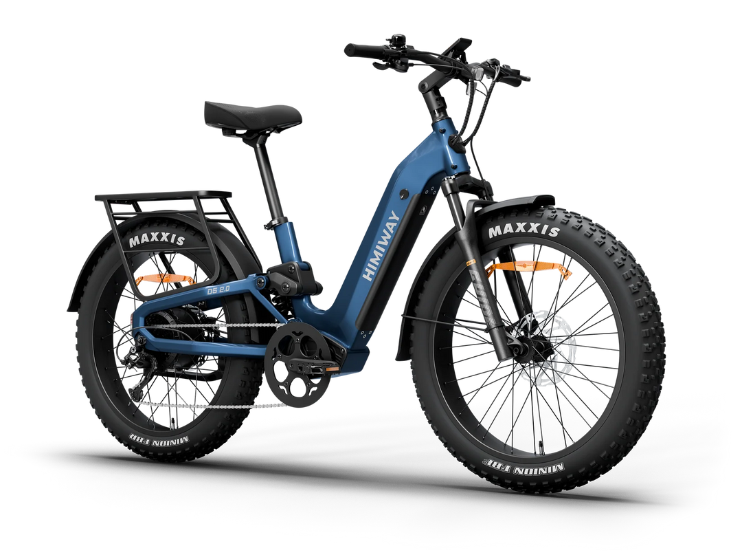 Vorbestellung: Himiway D5 2.0