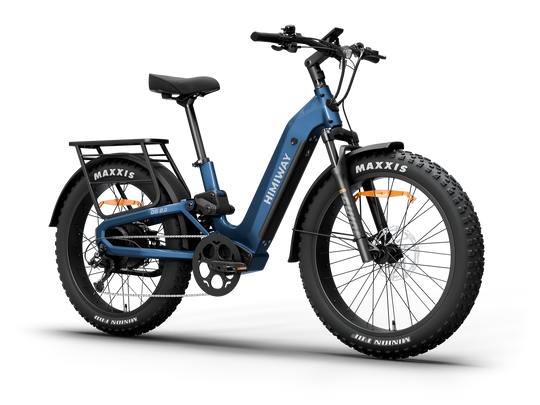 Vorbestellung: Himiway D5 2.0