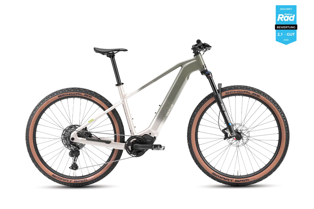 Deruiz Dolomit 2026