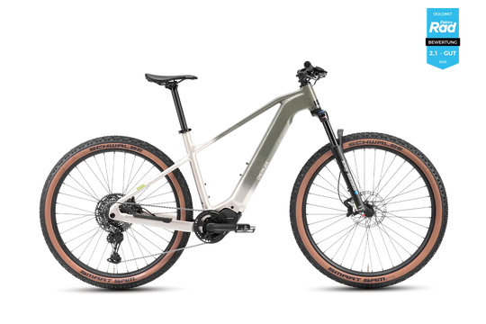 Deruiz Dolomit 2026