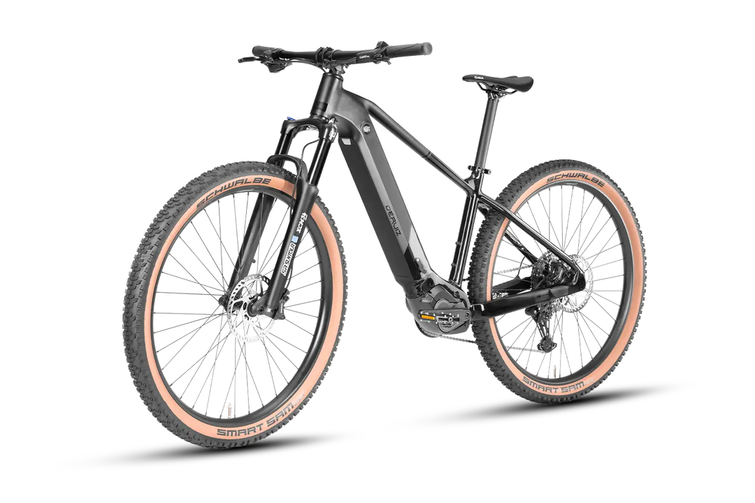 Deruiz Dolomit 2026