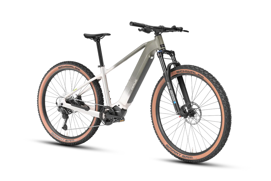 Deruiz Dolomit 2026