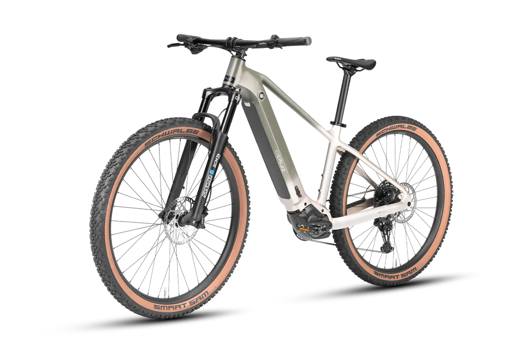 Deruiz Dolomit 2026