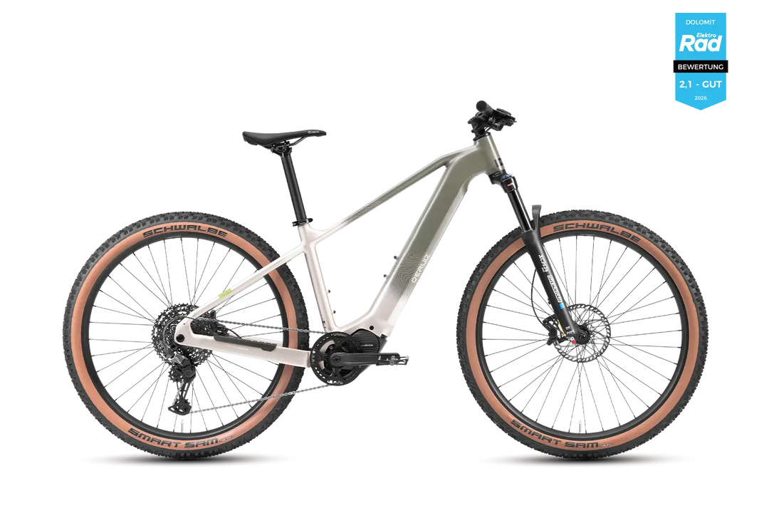 Deruiz Dolomit 2026