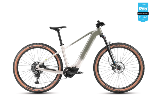 Deruiz Dolomit 2026