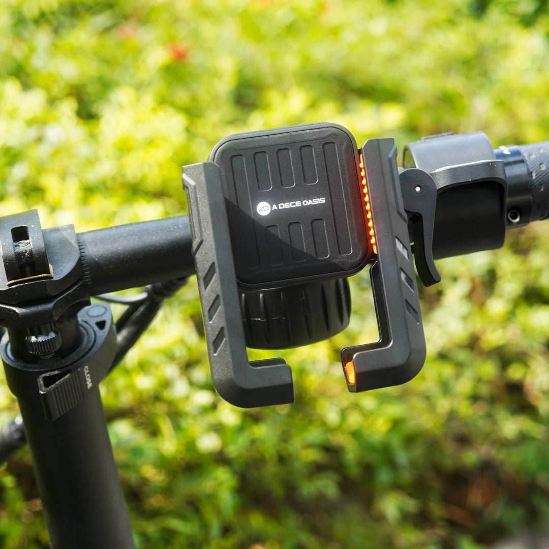 Handyhalterung für ADO E-Bike