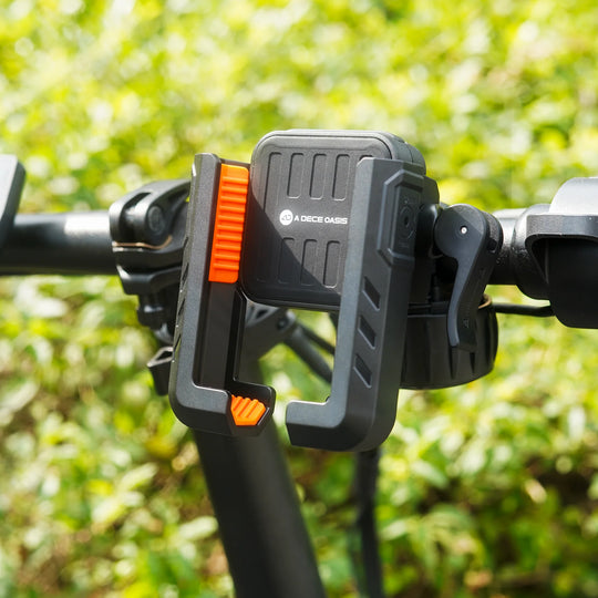 Handyhalterung für ADO E-Bike