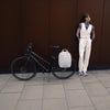 Laden Sie das Bild in den Galerie-Viewer, Johnny Urban Fahrradtasche Jona Medium - Für Gepäckträger Damen &amp; Herren