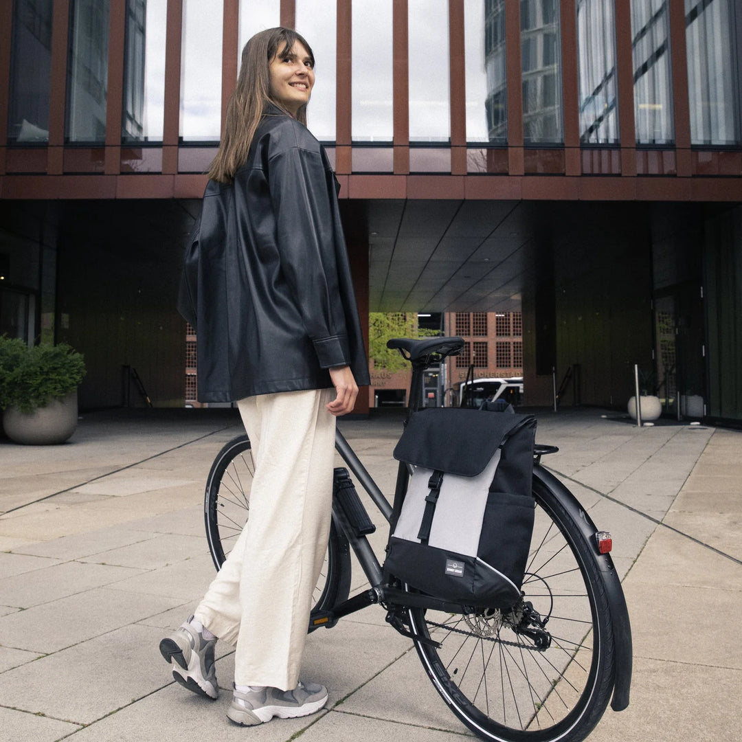 johnny urban fahrradrucksack Johnny Urban Mike Bike