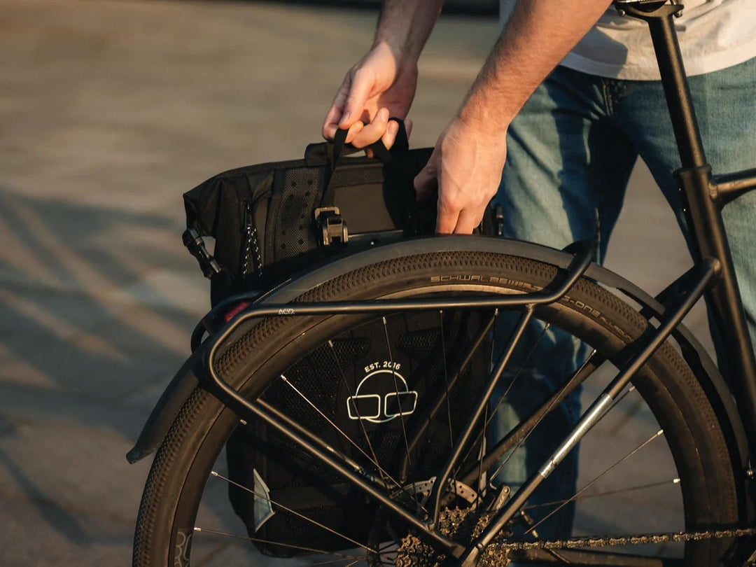 trelock fahrradschloss tasche Trelock Bügelschloss ZB 401 U4 Mini – MabeaMobility