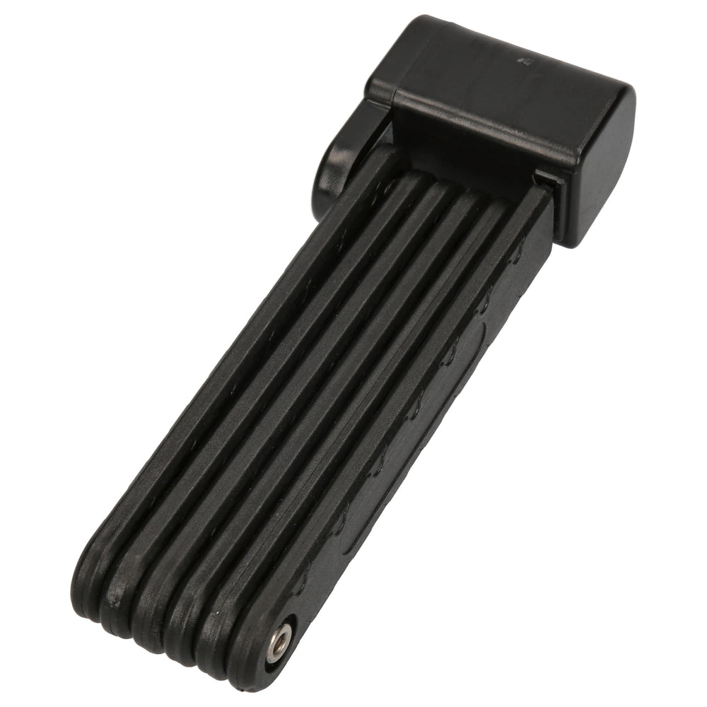 windmeile® Robustes Faltschloss für E-Bike Pedelec – Maximaler Diebstahlschutz Schlüssel