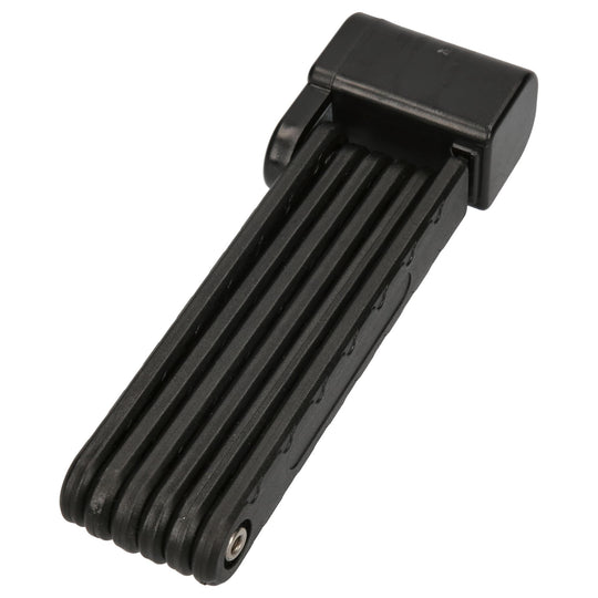 windmeile® Robustes Faltschloss für E-Bike Pedelec – Maximaler Diebstahlschutz Schlüssel