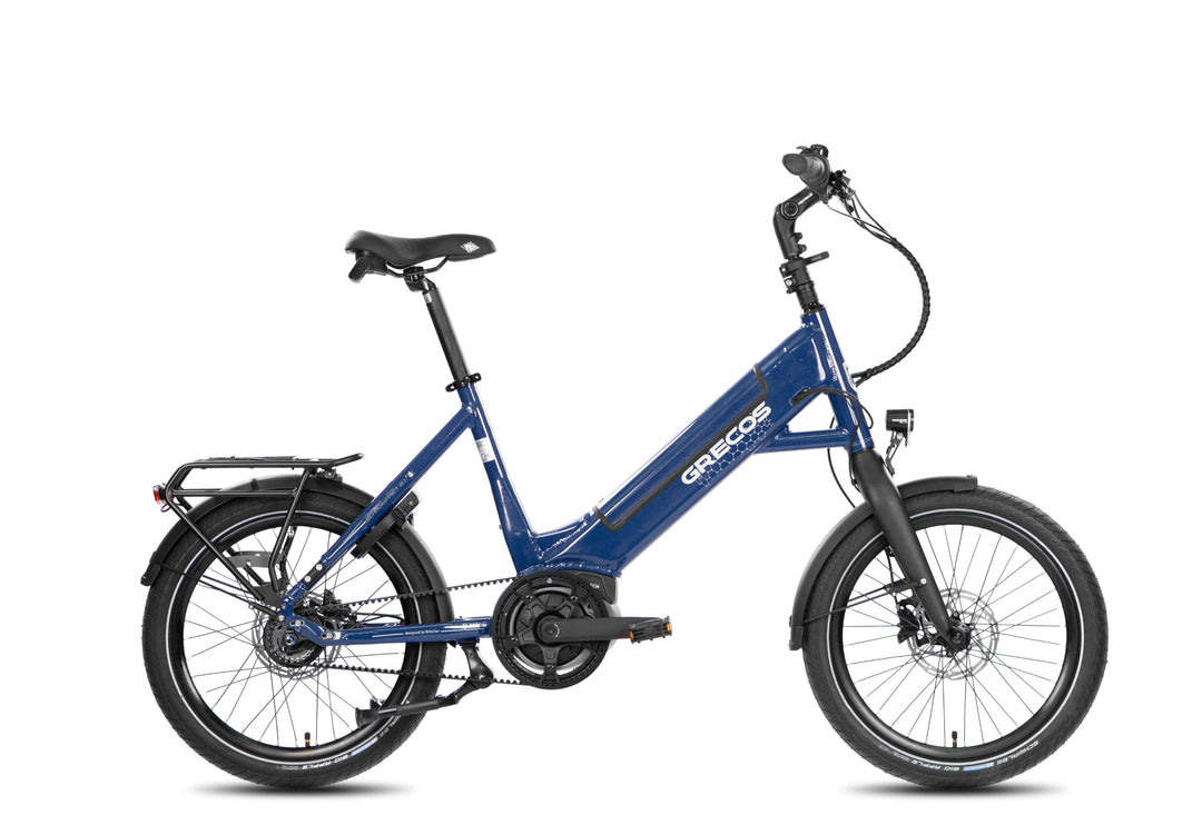 grecos damenfahrrad Grecos Eli Compact 8.0 E-Bike – MabeaMobility