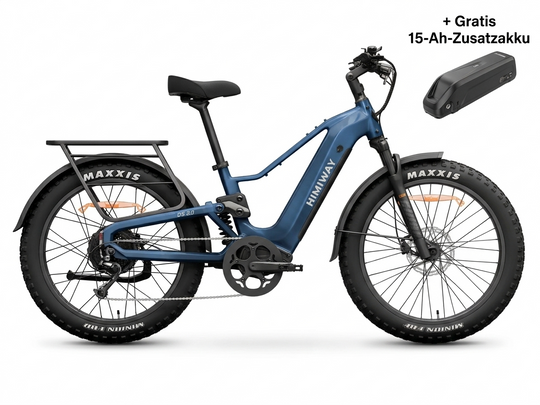 Himiway D5 2.0
