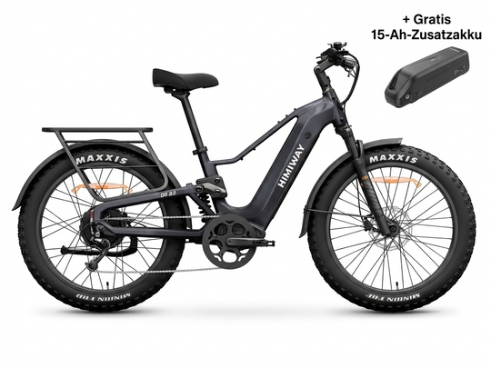 Himiway D5 2.0