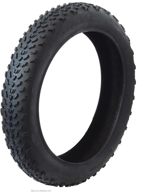 Fatbike Reifen 20x4.0 Zoll